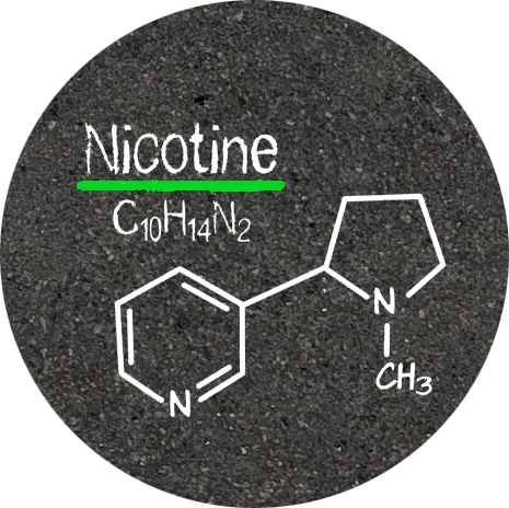 Nicotine Base 20mg