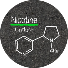 Nicotine Base 20mg