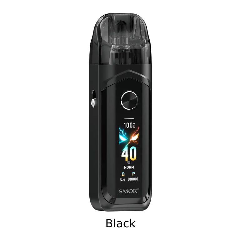 Nord 6 Black Pod Device