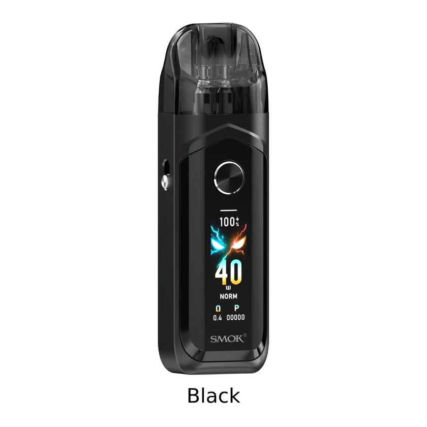 Nord 6 Black Pod Device
