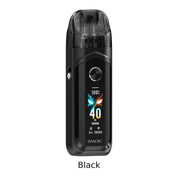 Nord 6 Black Pod Device