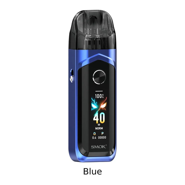 Nord 6 Blue Pod Kit