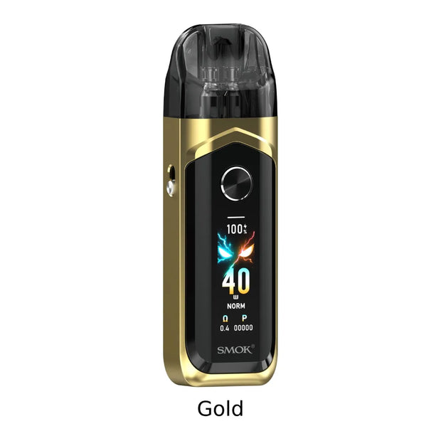 Nord 6 Gold Pod Kit