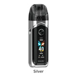 Nord 6 Silver Pod Kit