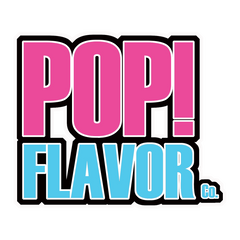 POP Flavor Co | Gummy Flavoring