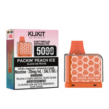 Klikit Podacking Peach Ice Klikit Pod