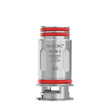 Smok RPM2, RPM3, RPM4, RPM5, RPM40, RPM80, RPM160 and IPX80 Coils and Pods