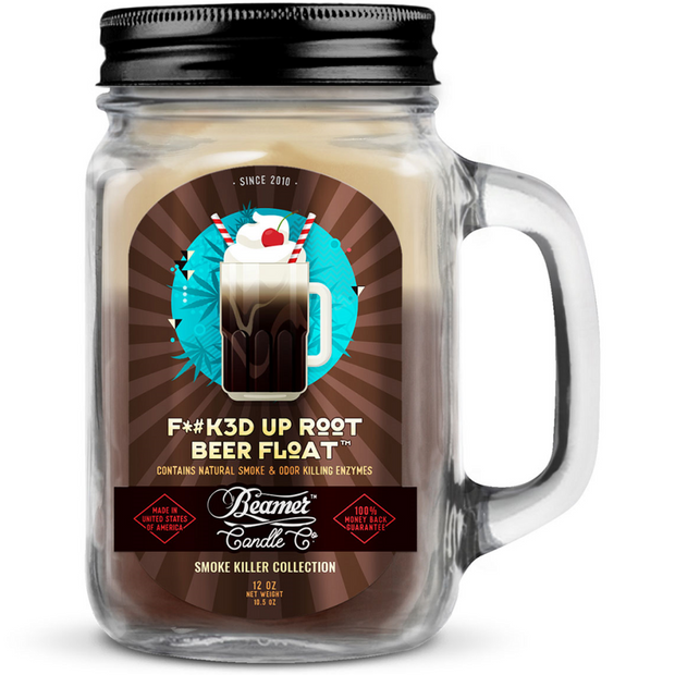 Beamer Candle Co - Root Beer