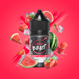 Flavour Beast Savage Strawberry