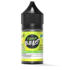 Flavour Beast salt e-juice Slammin STS flavor 30ml.