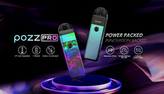 Smok Pozz Pro Pod Kit