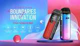 Smok Nord 50 Pod Kit