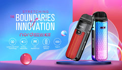 Smok Nord 50 Pod Kit
