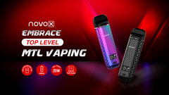 Smok Novo X Pod Kit