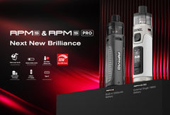 Smok RPM 5 Pod Kit