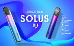 Smok Solus Pod Kit