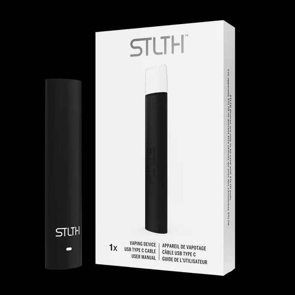 Flavour Beast Pods(3 in a pack) - BUY 2 and receive FREE Stlth battery base
