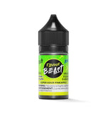 Flavour Beast 30ml Salts - 20mg