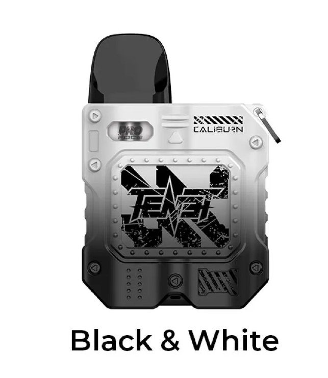 UWell Caliburn Tenet KOKO Pod Vape Kit | Buy Online Canada VapeCity | East Coast Distribution - VapeCity UWell Caliburn Tenet KOKO Pod Vape Kit | Buy Online Canada VapeCity | East Coast Distribution - VapeCity