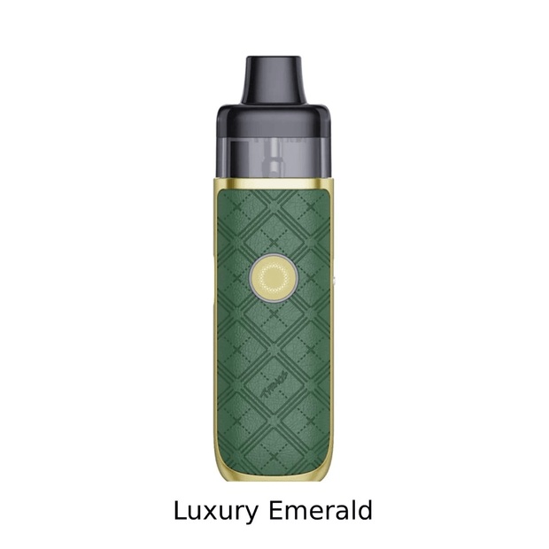 UWell Typhos SE Open Pod Vape Kit