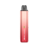 Vaporesso Vibe SE Strawberry Red