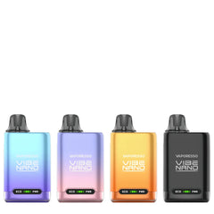 Vaporesso Vibe NANO Colors