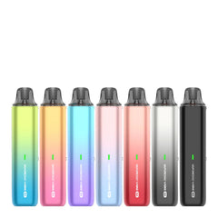 Vaporesso Vibe SE Colors