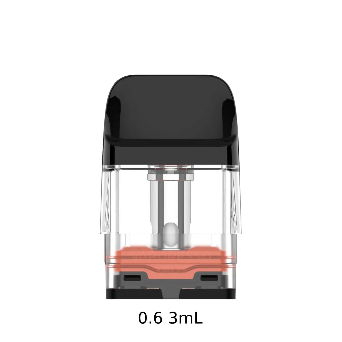 One Vaporesso XROS Corex 0.6ohm 3ml replacement pods on a white background.
