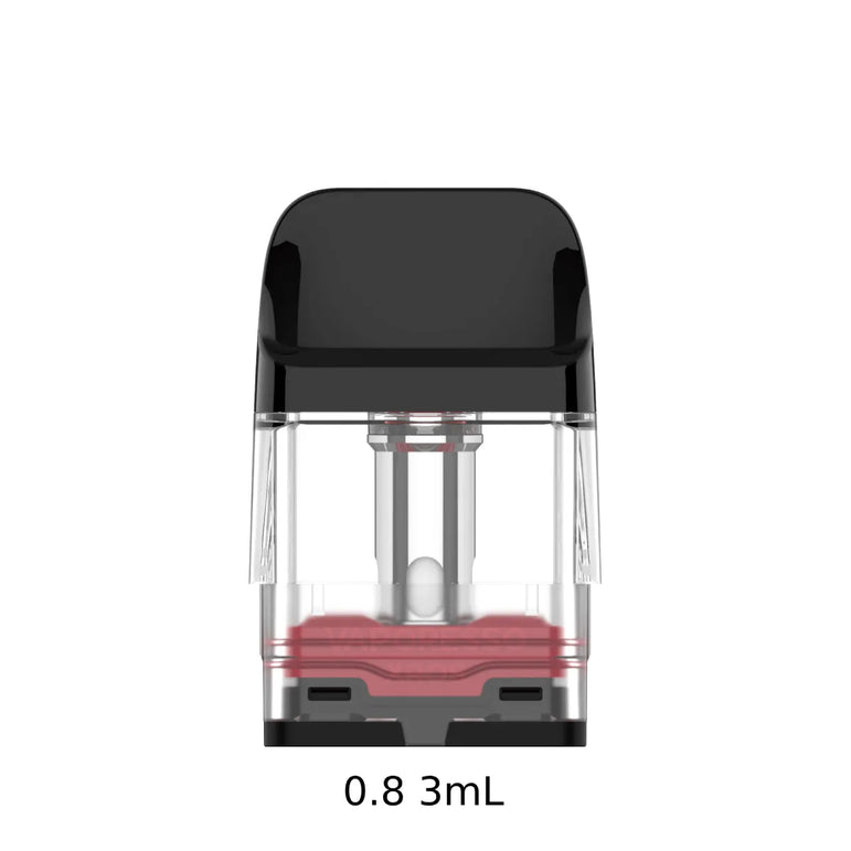 One Vaporesso XROS Corex 0.ohm 3ml replacement pods on a white background.