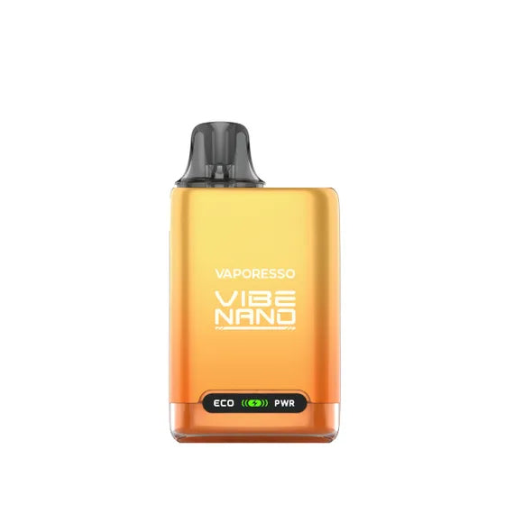 Vaporesso Vibe NANO Orange Soda