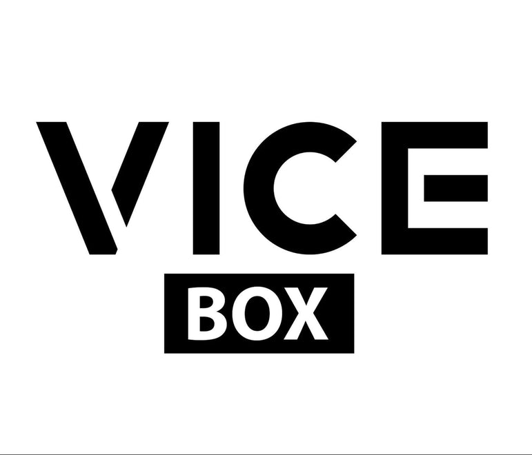Vice Box Logo