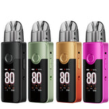 Vinci E80 Pod Kit Colors