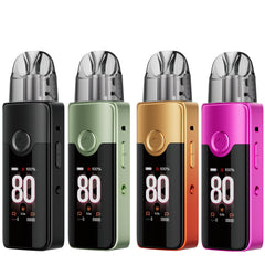 Vinci E80 Pod Kit Colors