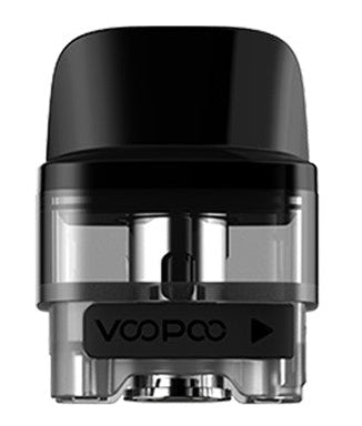 A VooPoo Vinci Air Vape pod on a white background.