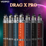 VooPoo Drag X Pro Kit
