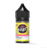 Flavour Beast 30ml Salts - 20mg