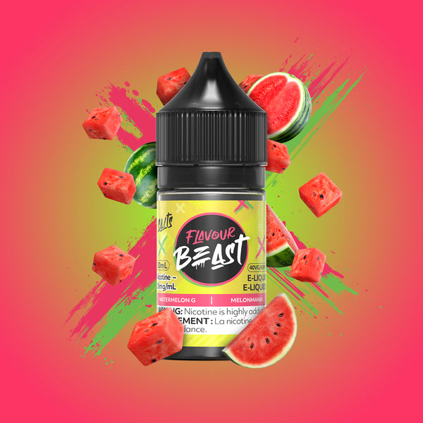 Flavour Beast Watermelon G
