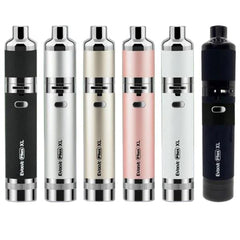 Yocan Evolve Plus XL Wax Starter Kit