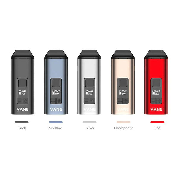 Yocan Vane Portable Vaporizer