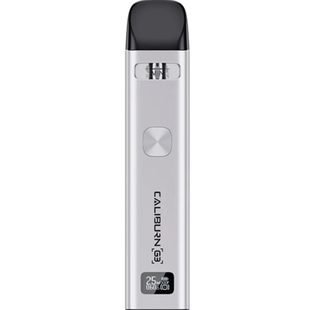 UWell Caliburn G3 and G3 PRO Pod Kit - CRC