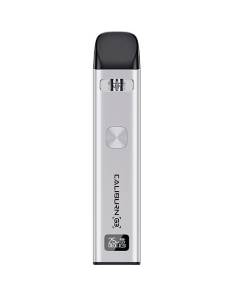 UWell Caliburn G3 and G3 PRO Pod Kit - CRC