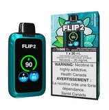 Flip Bar 2 "Dual Flavour" 11K Disposable