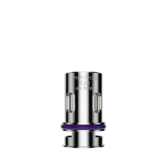 VooPoo PNP/PNP X/YC/Vinci/Vinci AIR/Vinci E80/Argus AIR/DragX&S (Coils-Pods-Tank)