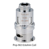 VooPoo PNP/YC/Vinci/Vinci AIR/Vinci E80/Argus AIR/DragX&S (Coils-Pods-Tank)