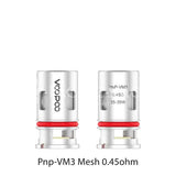 VooPoo PNP/YC/Vinci/Vinci AIR/Vinci E80/Argus AIR/DragX&S (Coils-Pods-Tank)