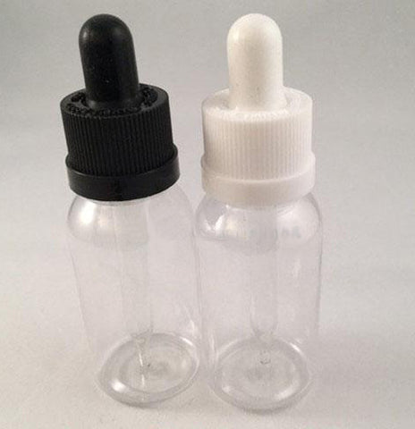 30ml Dropper Bottles