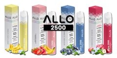 Allo 2500 main pic