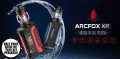 Arcfox Kit