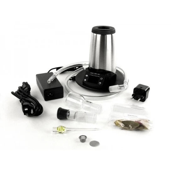 Arizer V Tower Kit Pic