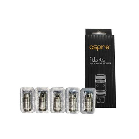 Aspire Atlantis coils pic 2